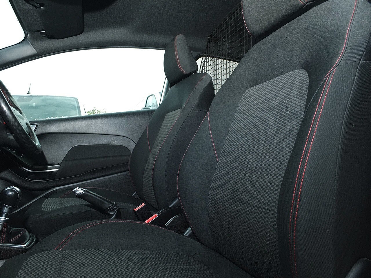 Used Ford Fiesta 2019 for sale - 76614774: Photo 13