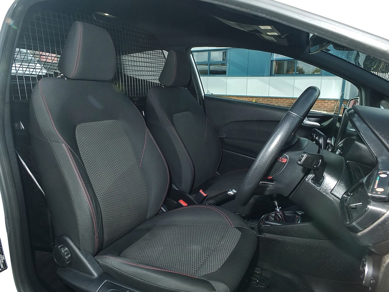 Used Ford Fiesta 2019 for sale - 76614774: Photo 14