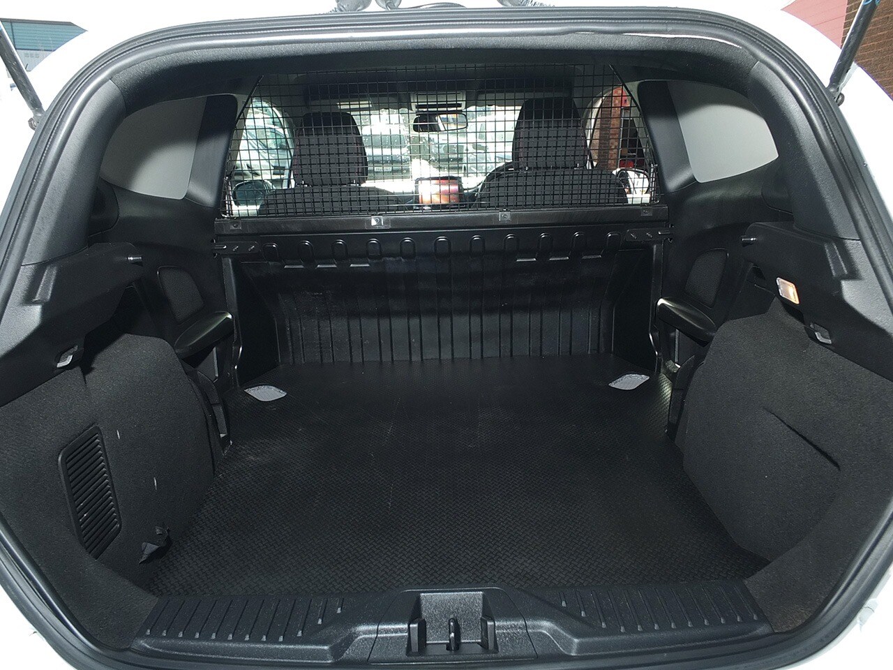 Used Ford Fiesta 2019 for sale - 76614774: Photo 18