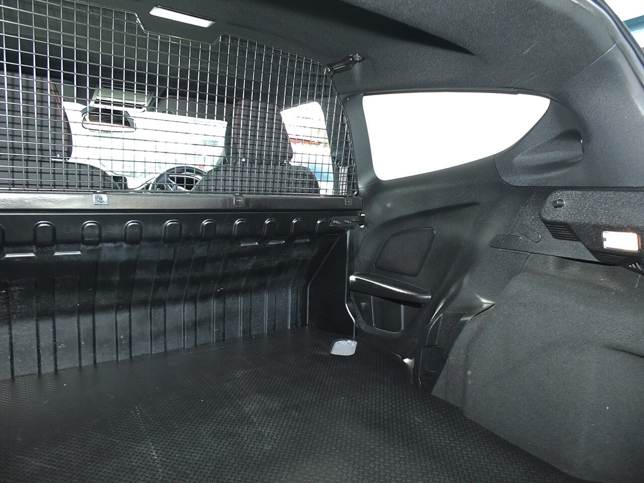 Used Ford Fiesta 2019 for sale - 76614774: Photo 21