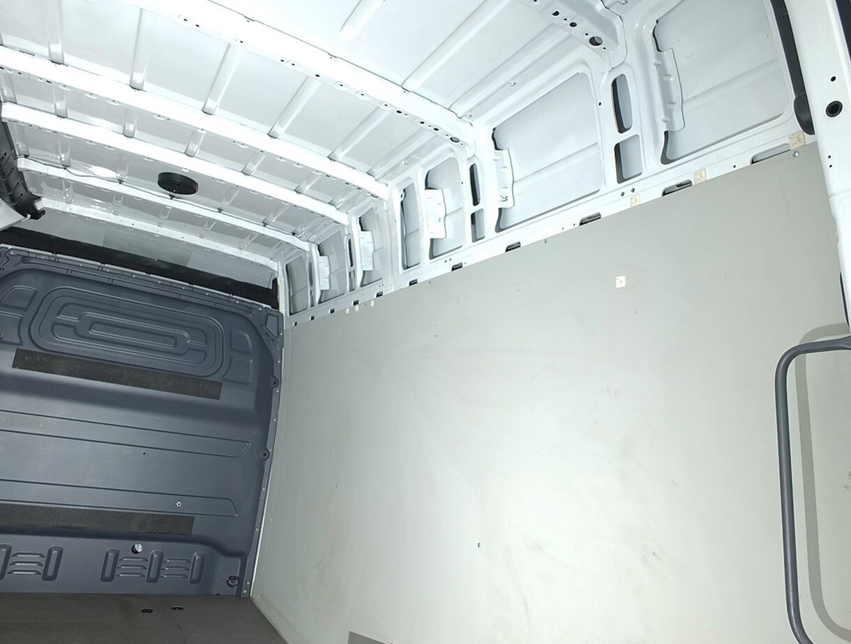 Used Mercedes-Benz Sprinter 2021 for sale - 76354963: Photo 20