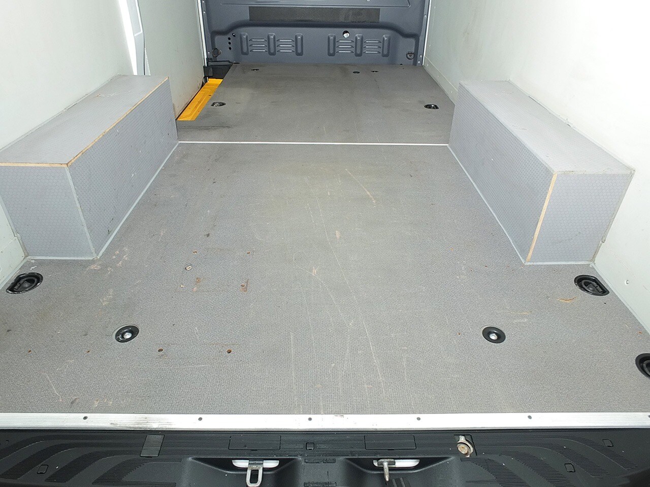 Used Mercedes-Benz Sprinter 2021 for sale - 76354963: Photo 22