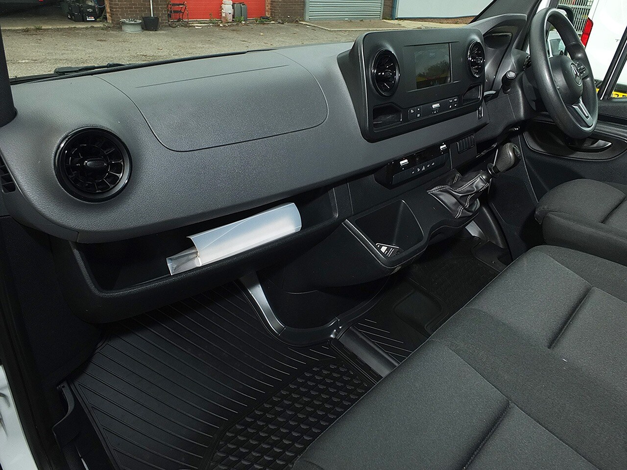 Used Mercedes-Benz Sprinter 2021 for sale - 76354963: Photo 8