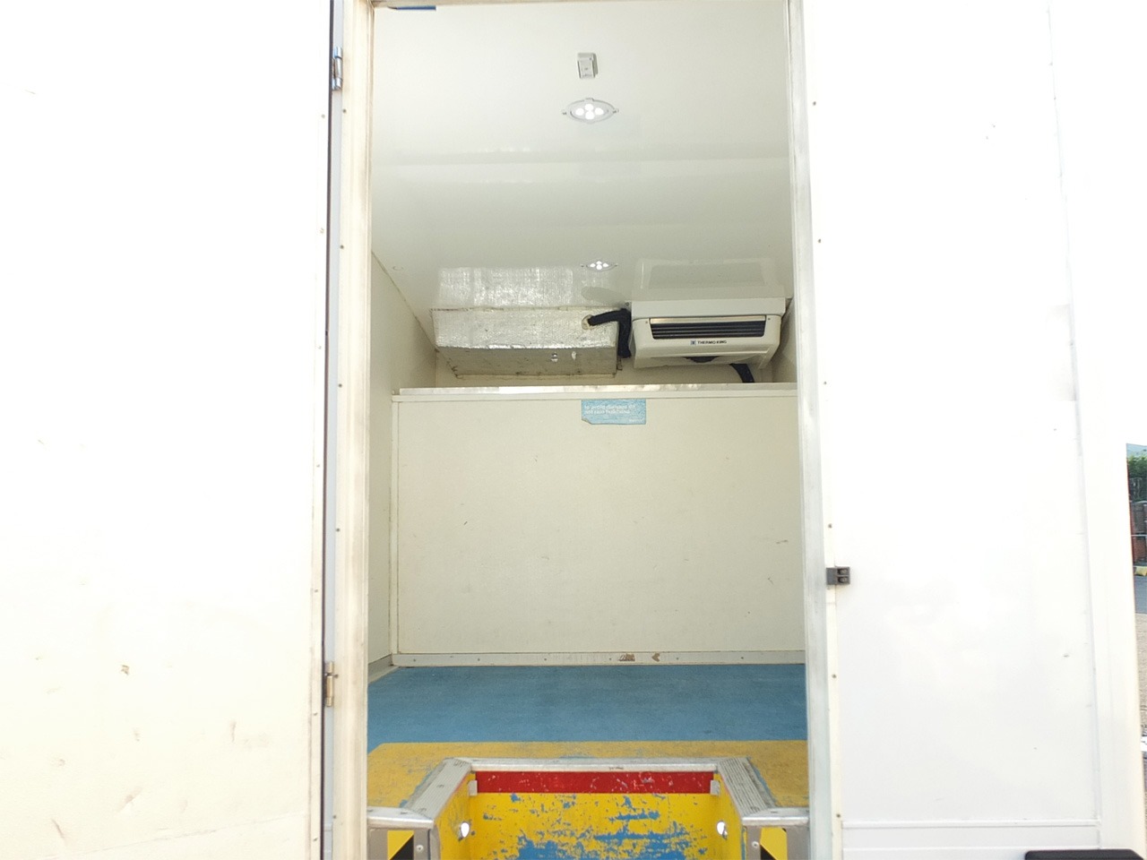 Used Mercedes-Benz Sprinter 2019 for sale - 72600420: Photo 15