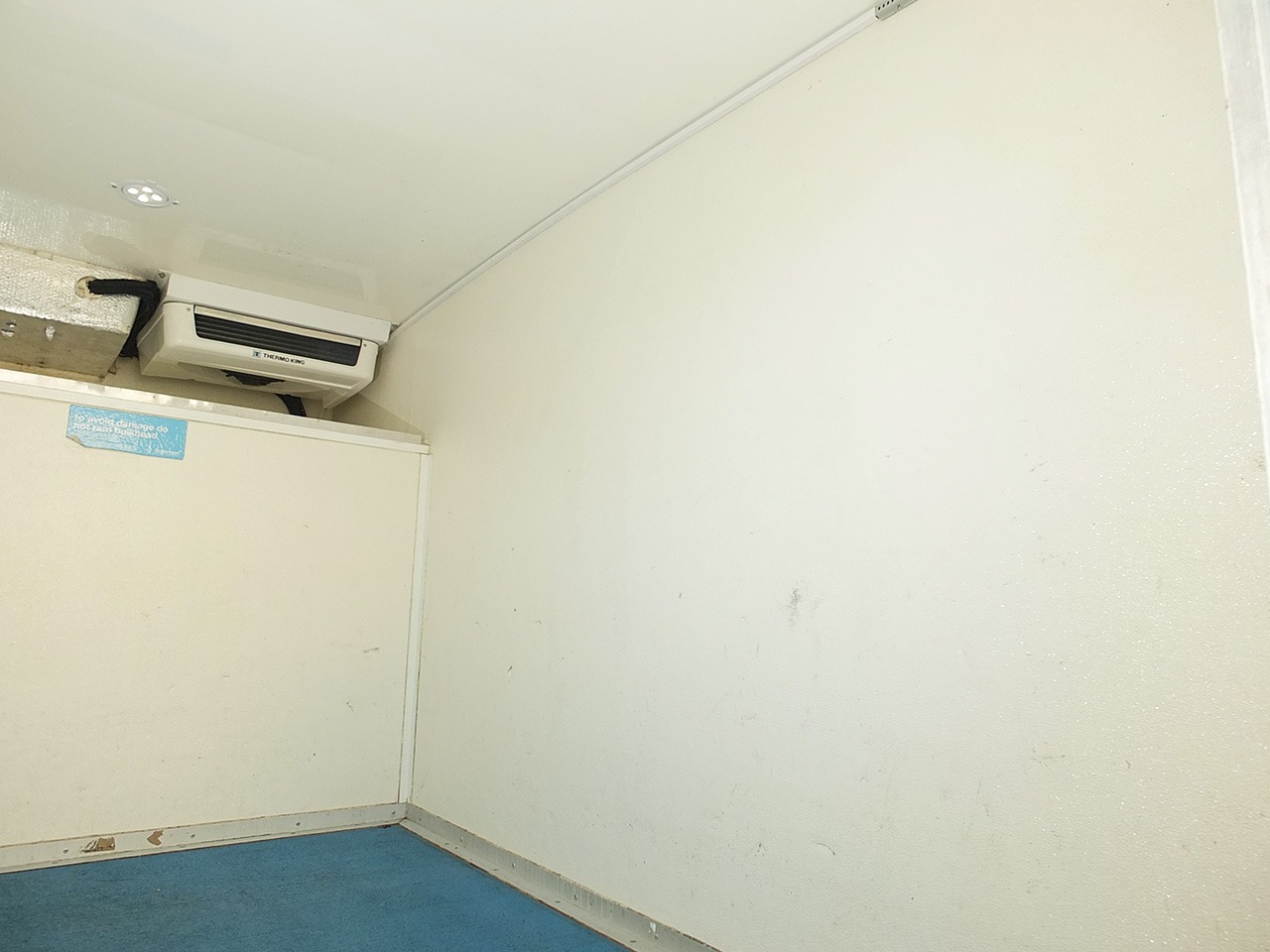 Used Mercedes-Benz Sprinter 2019 for sale - 72600420: Photo 17