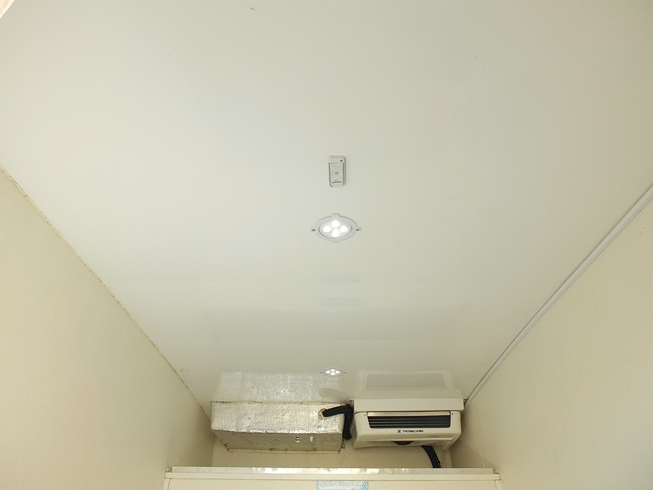 Used Mercedes-Benz Sprinter 2019 for sale - 72600420: Photo 18