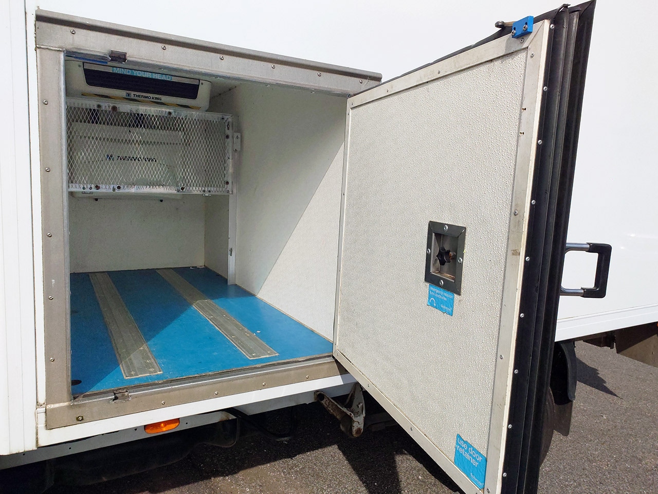 Used Mercedes-Benz Sprinter 2019 for sale - 72600420: Photo 6