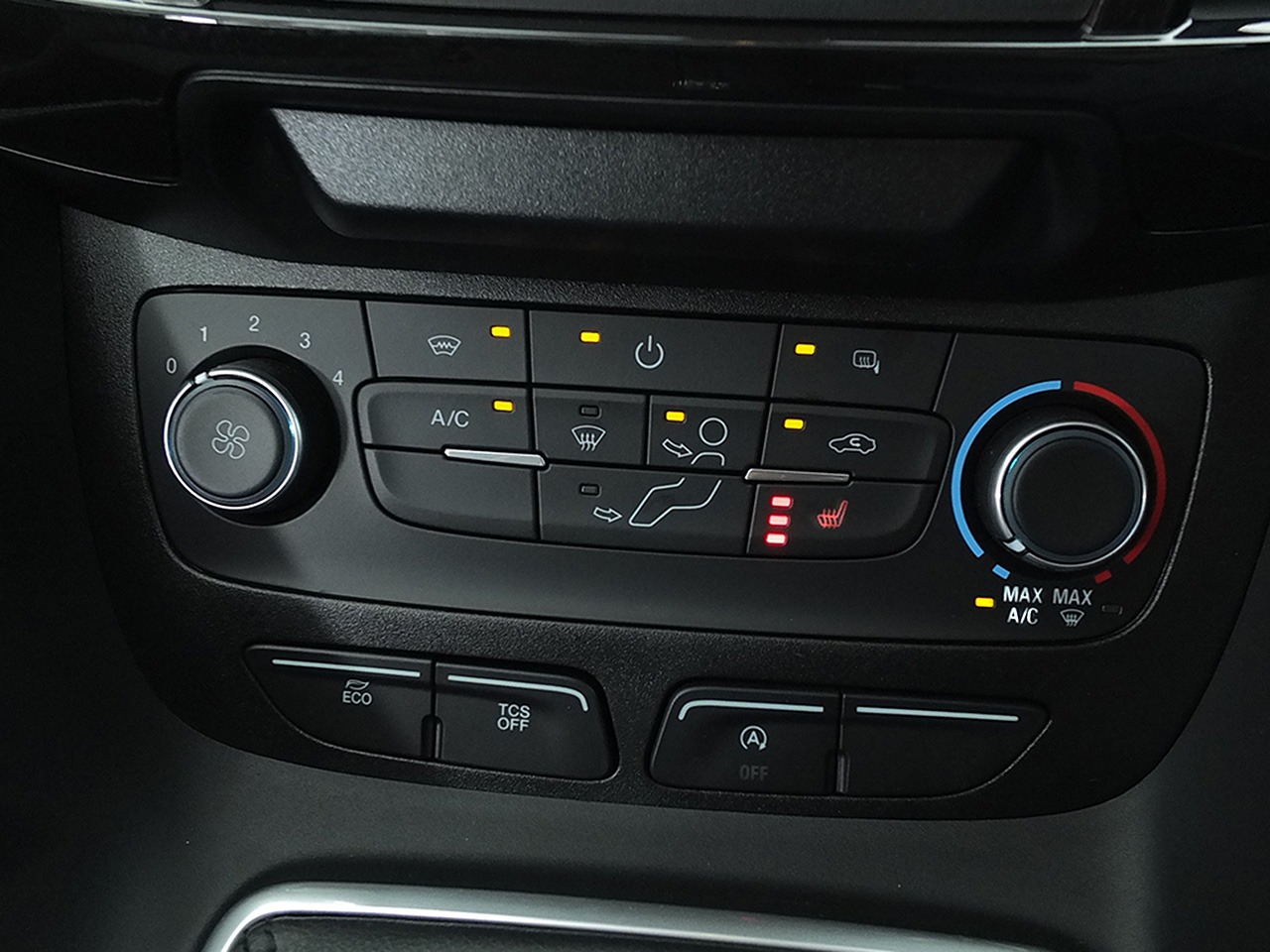 Used Ford Transit Connect 2024 for sale - 76542345: Photo 10