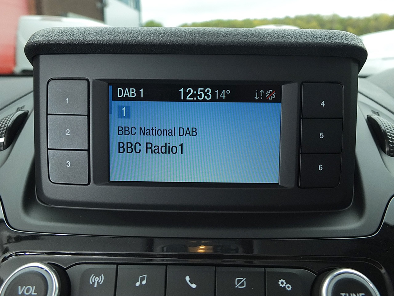 Used Ford Transit Connect 2024 for sale - 76542345: Photo 11