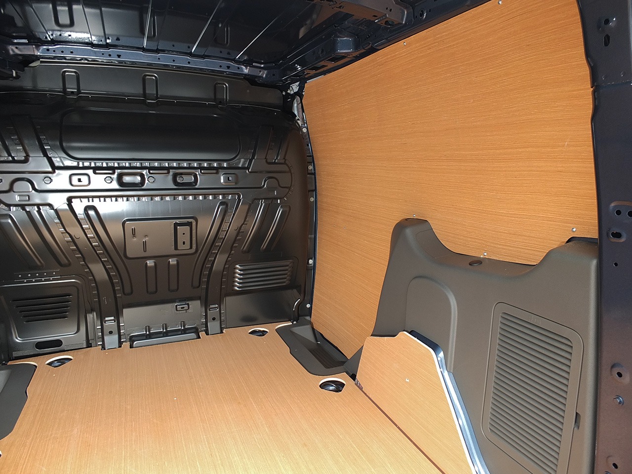 Used Ford Transit Connect 2024 for sale - 76542345: Photo 18