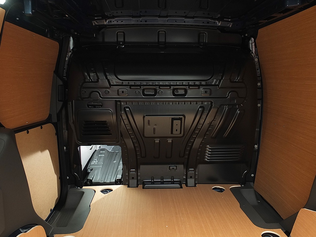 Used Ford Transit Connect 2024 for sale - 76542345: Photo 21