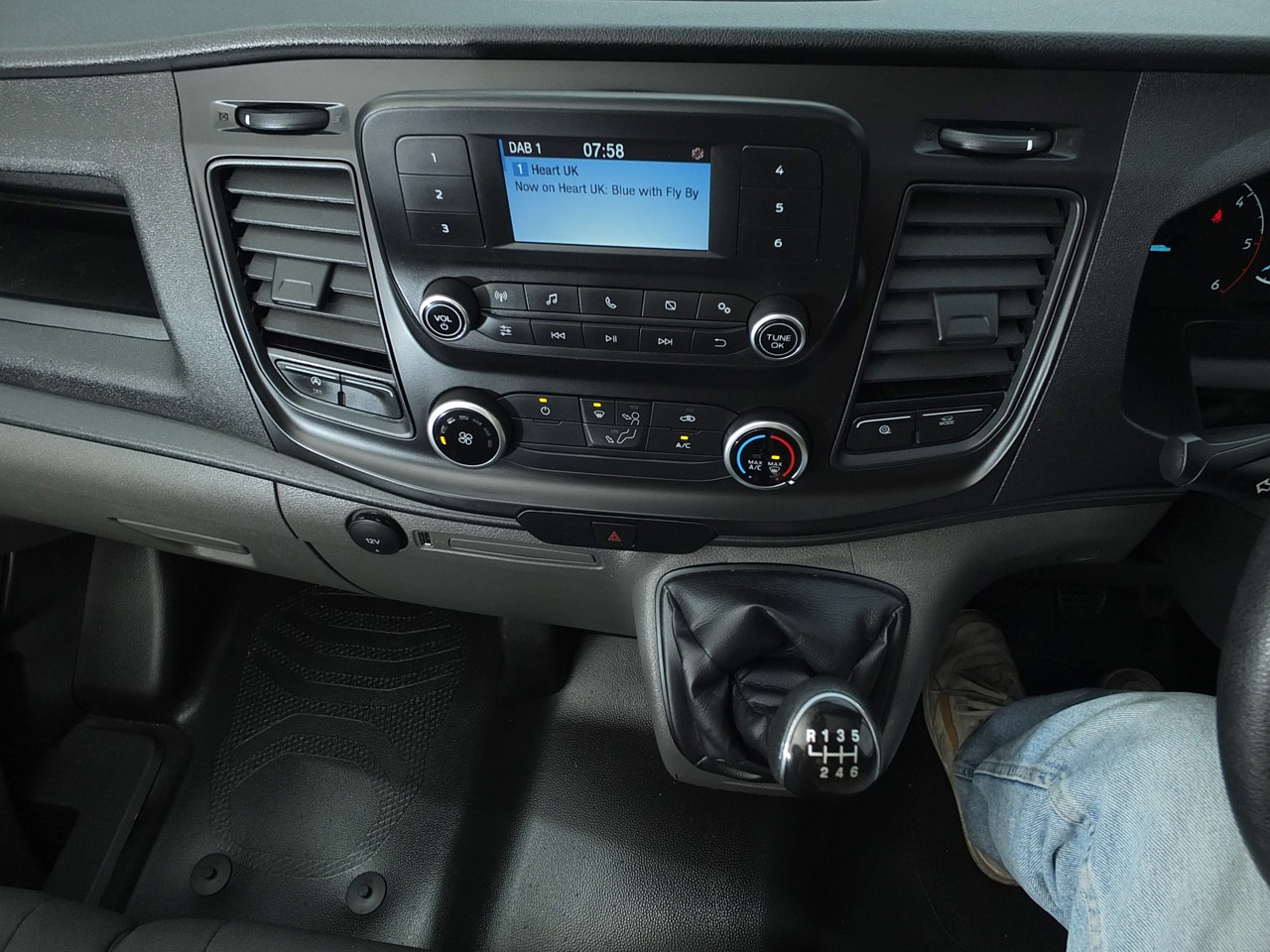 Used Ford Transit Custom 2021 for sale - 77022869: Photo 10