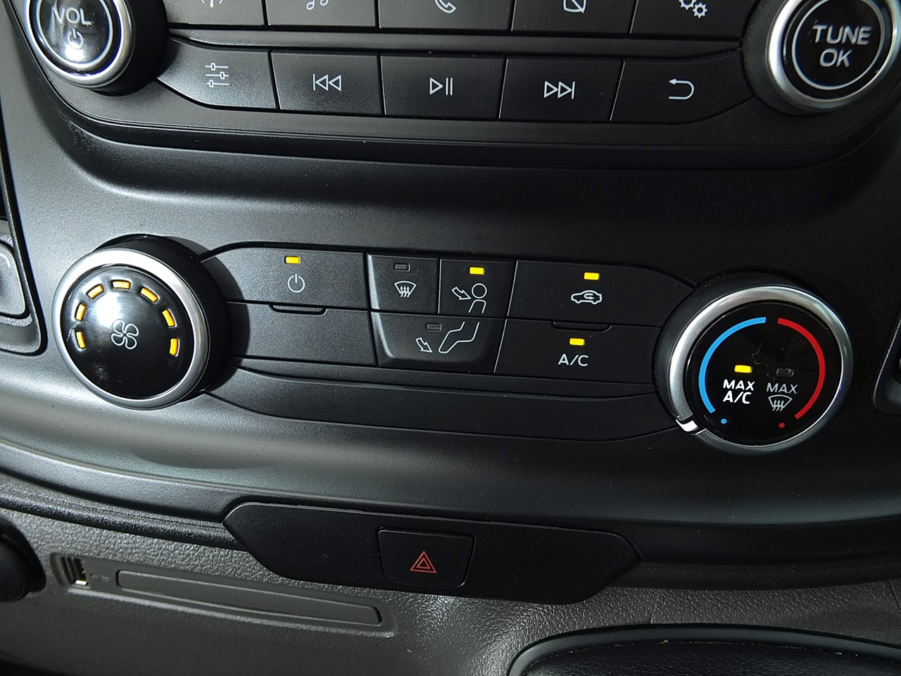 Used Ford Transit Custom 2021 for sale - 77022869: Photo 11