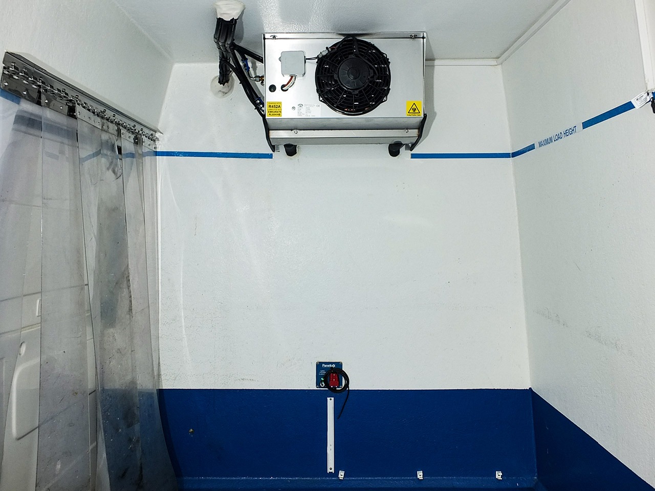 Used Ford Transit Custom 2021 for sale - 77022869: Photo 15