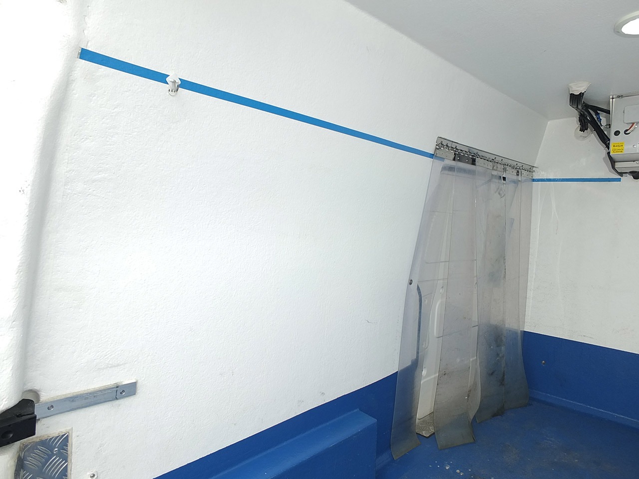 Used Ford Transit Custom 2021 for sale - 77022869: Photo 16