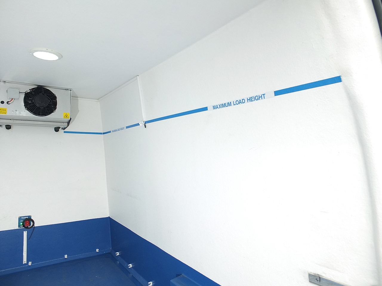 Used Ford Transit Custom 2021 for sale - 77022869: Photo 17