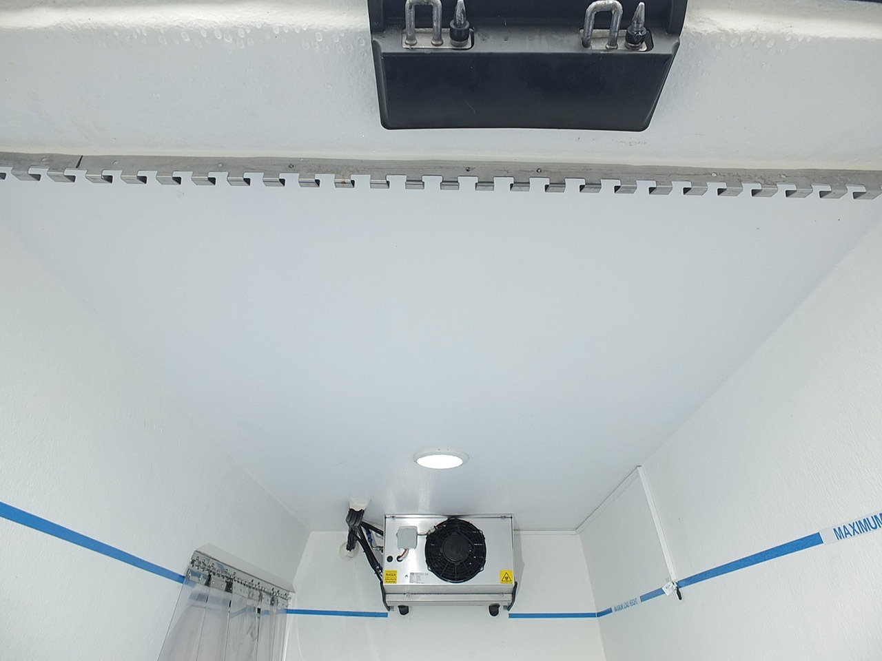 Used Ford Transit Custom 2021 for sale - 77022869: Photo 19