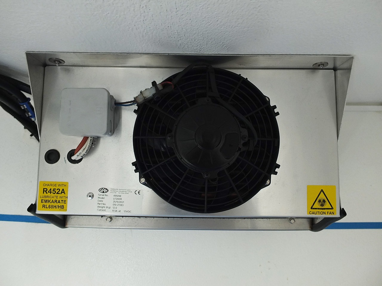 Used Ford Transit Custom 2021 for sale - 77022869: Photo 20