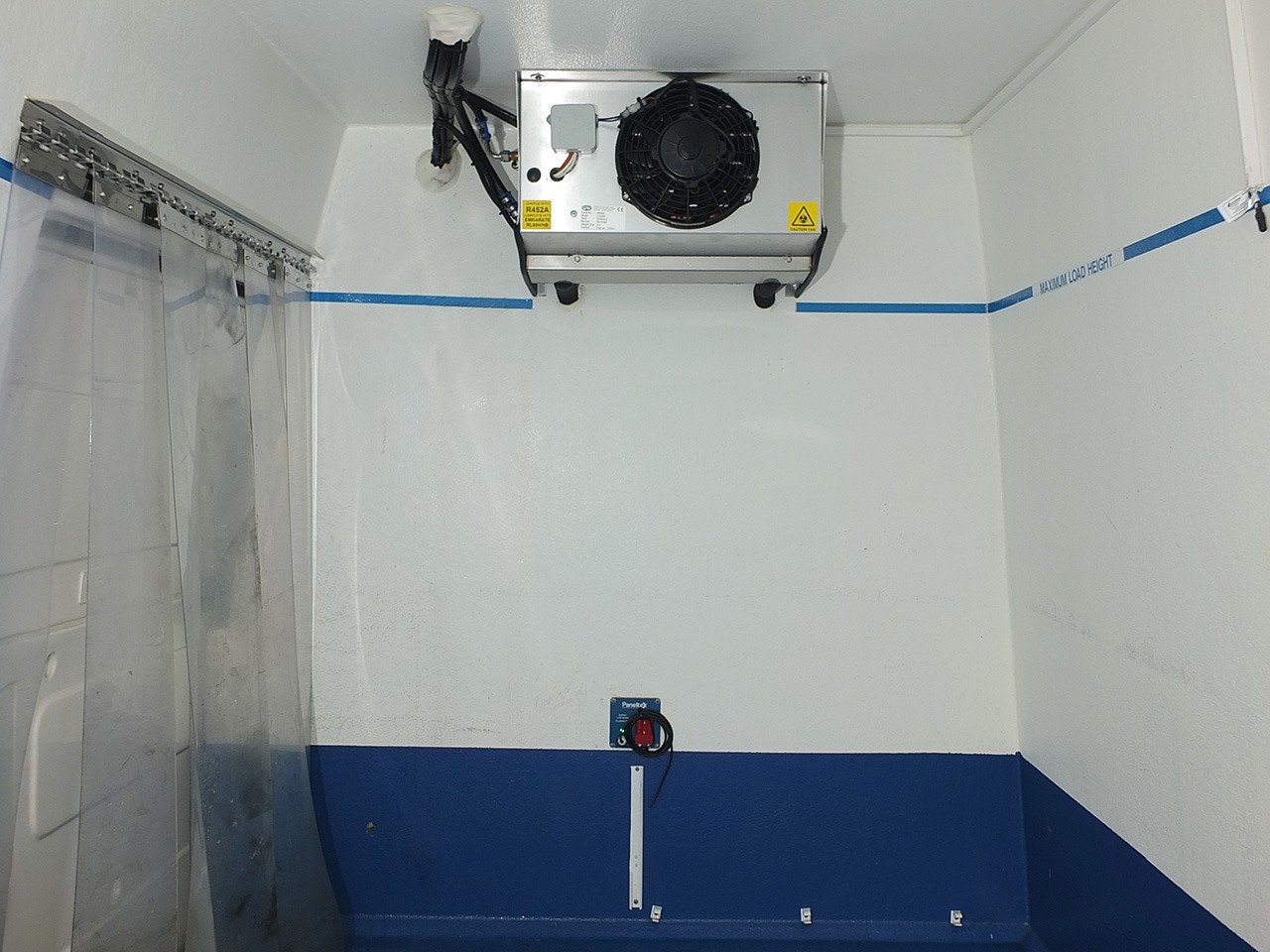 Used Ford Transit Custom 2021 for sale - 77022869: Photo 22