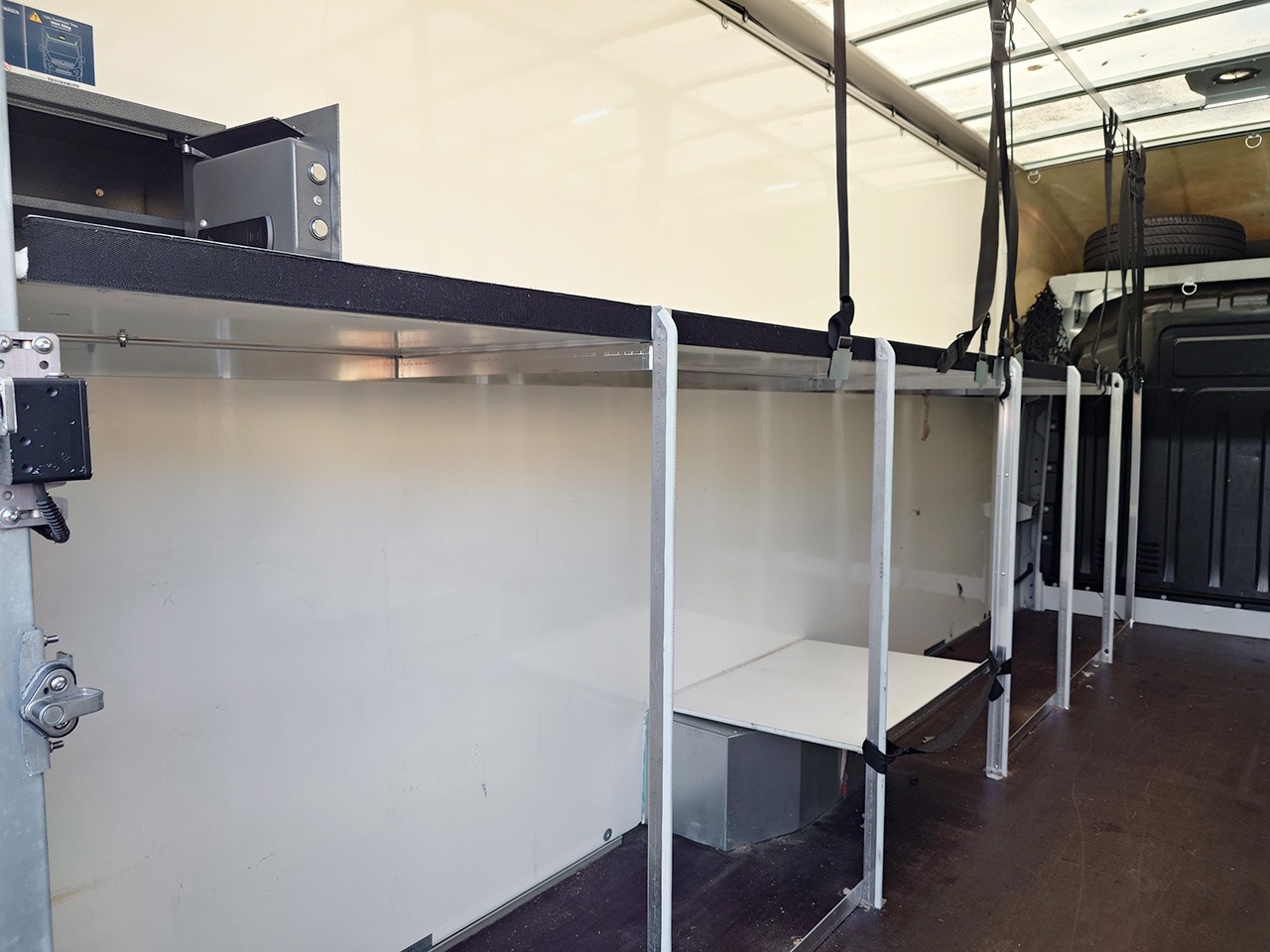 Used Renault Master 2023 for sale - 76905481: Photo 10