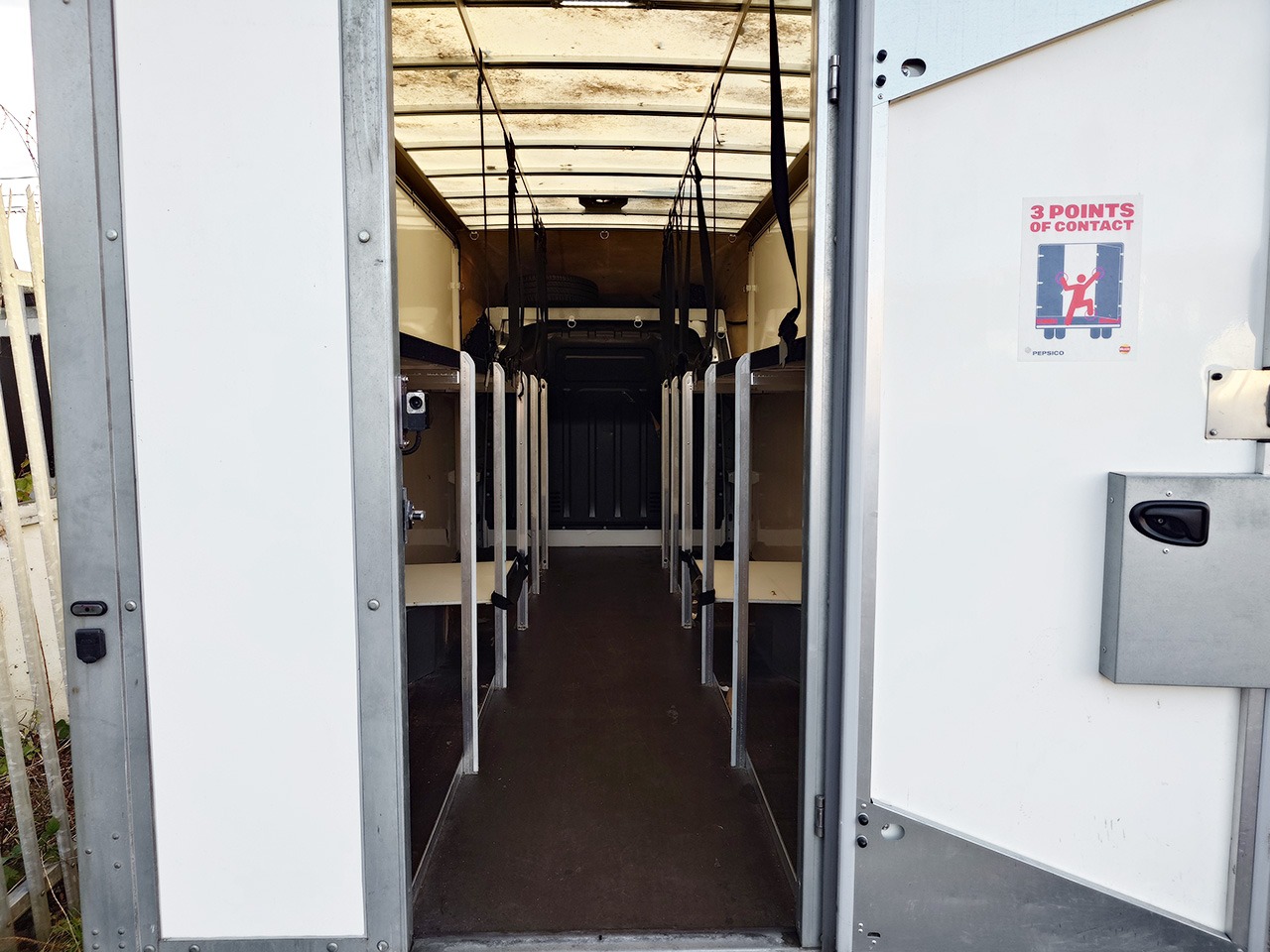 Used Renault Master 2023 for sale - 76905481: Photo 13