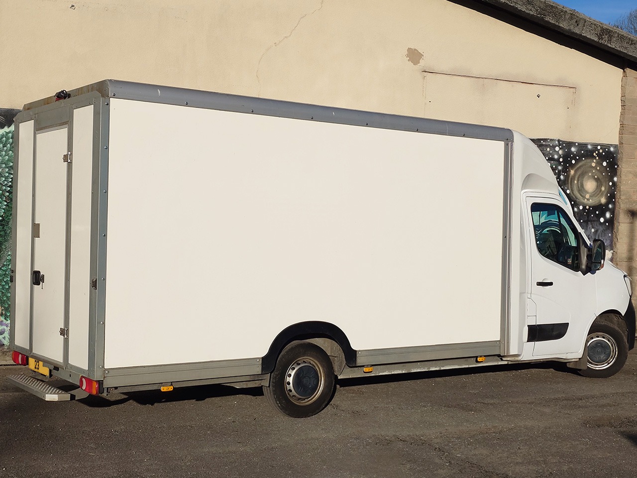 Used Renault Master 2023 for sale - 76905481: Photo 14