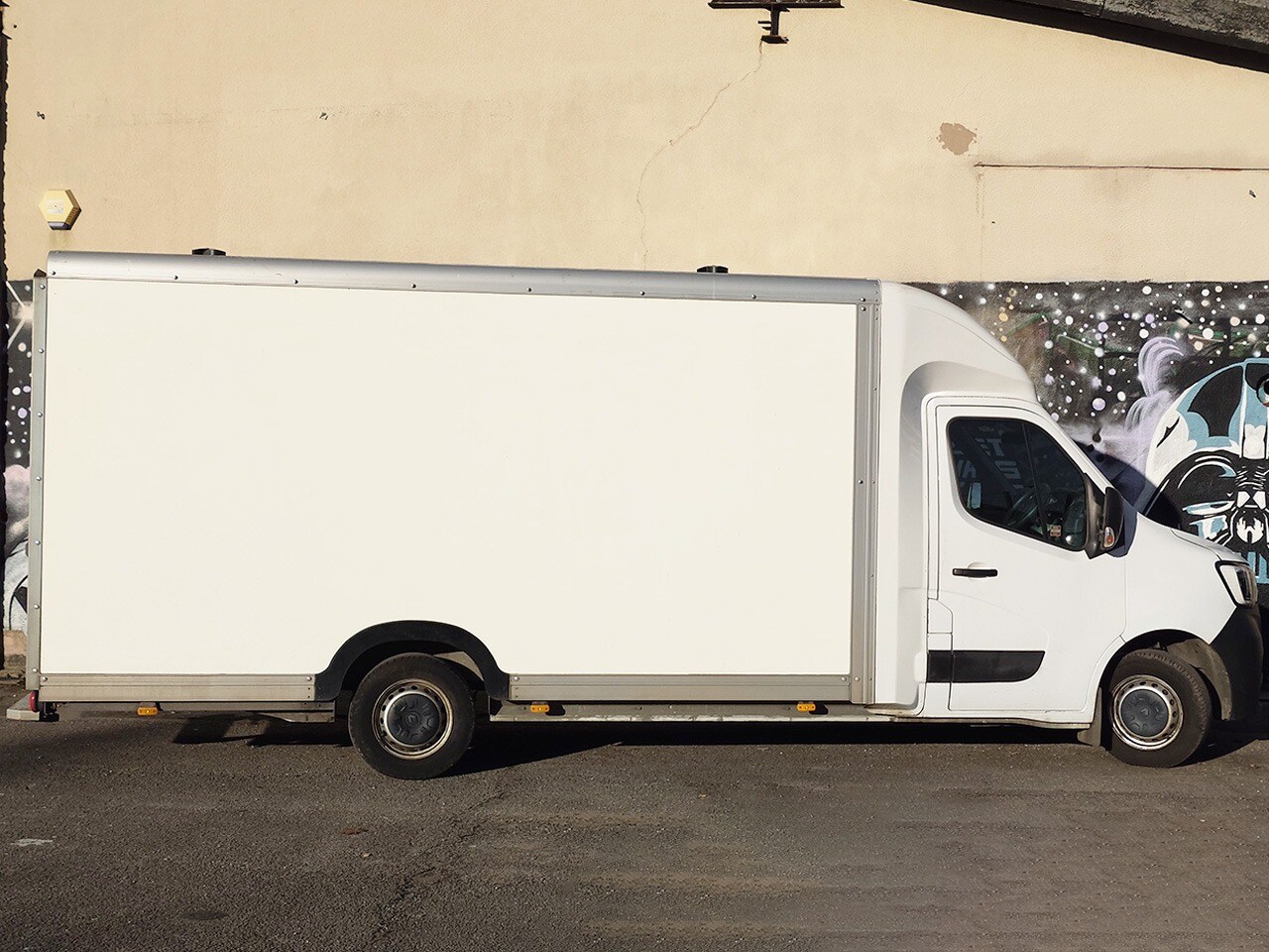 Used Renault Master 2023 for sale - 76905481: Photo 15