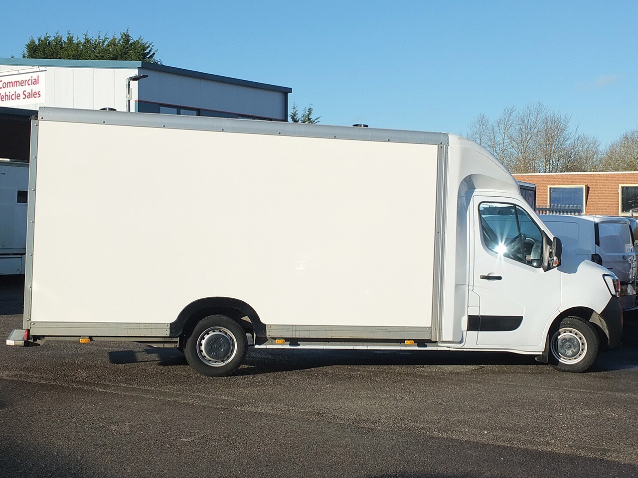 Used Renault Master 2023 for sale - 76905481: Photo 24