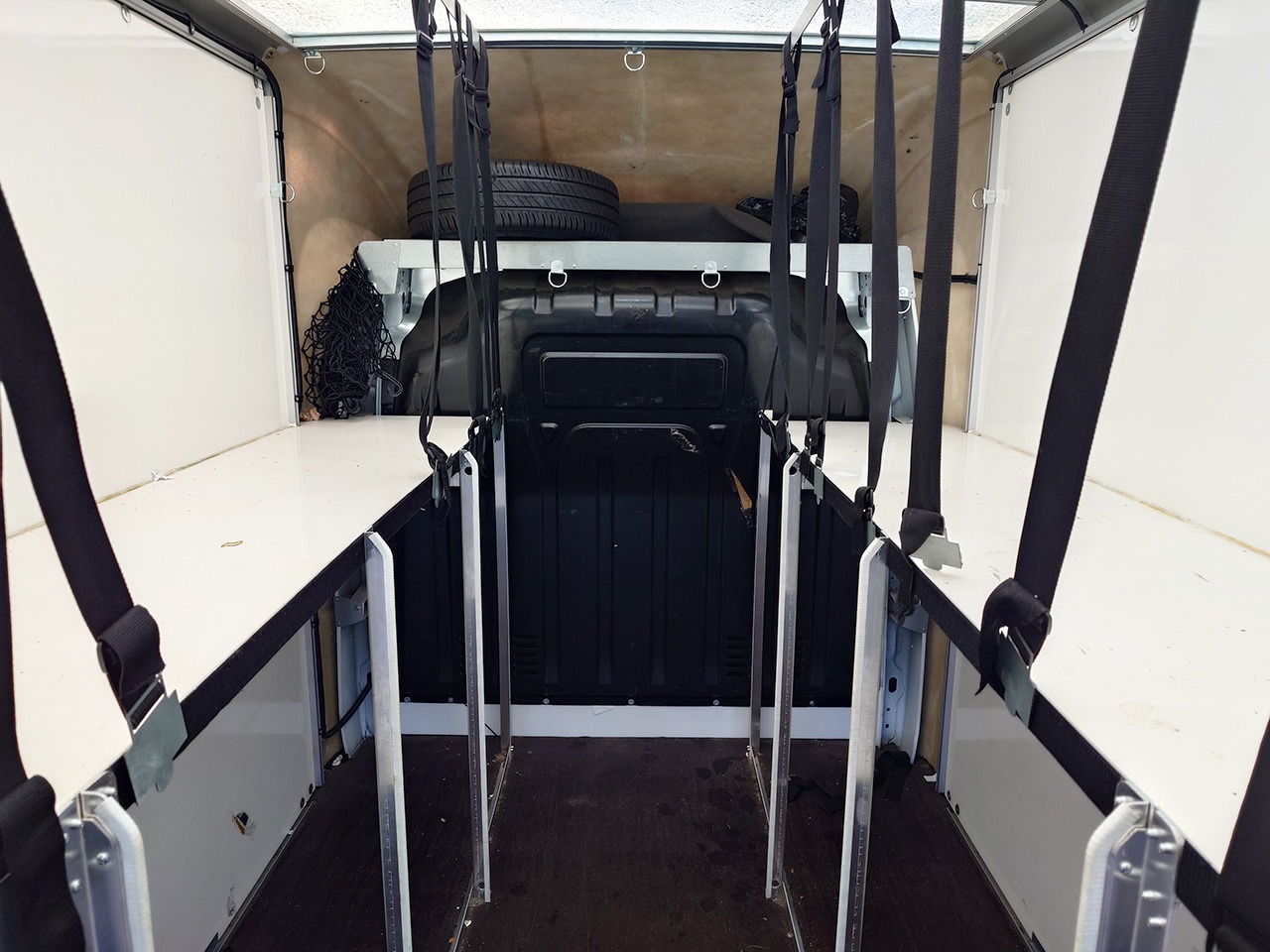 Used Renault Master 2023 for sale - 76905481: Photo 5