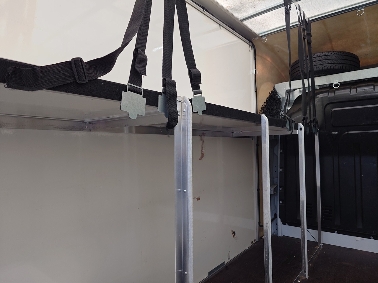 Used Renault Master 2023 for sale - 76905481: Photo 7