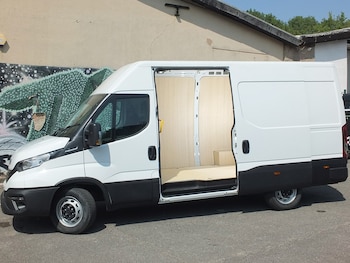 Used Iveco Daily 2025 for sale - 79330009: Photo