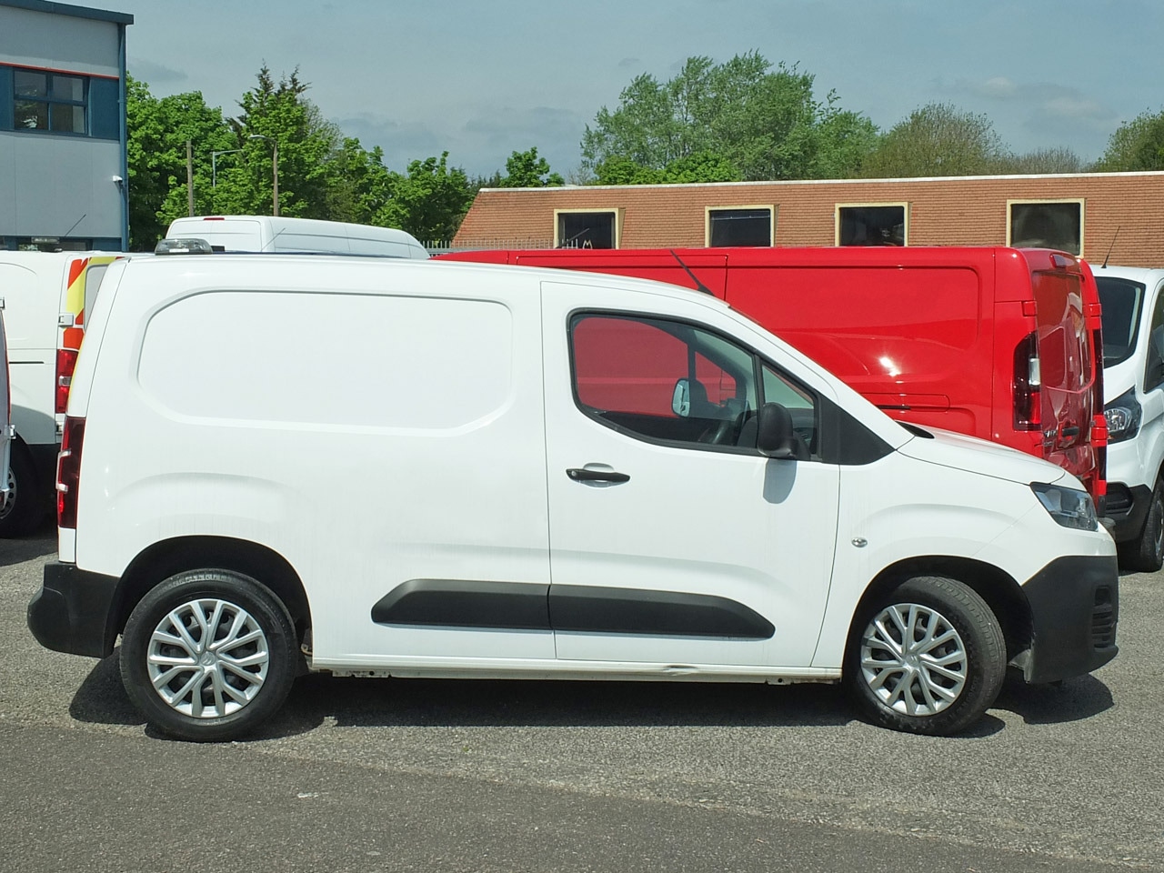 Vehicle 25