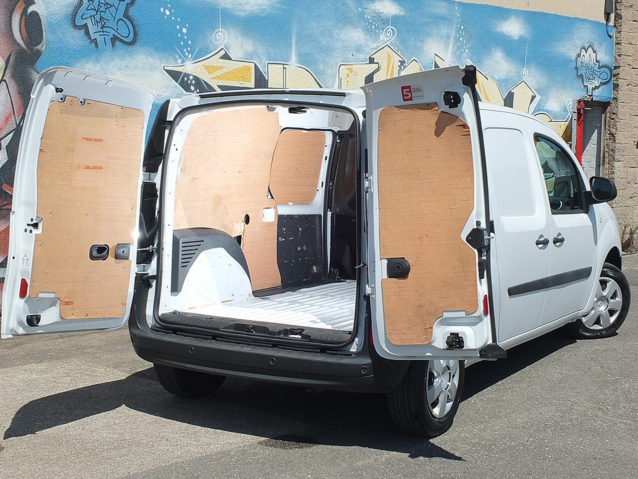 Vehicle 17