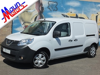 Used Nissan NV250 2021 for sale - 76075826: Photo