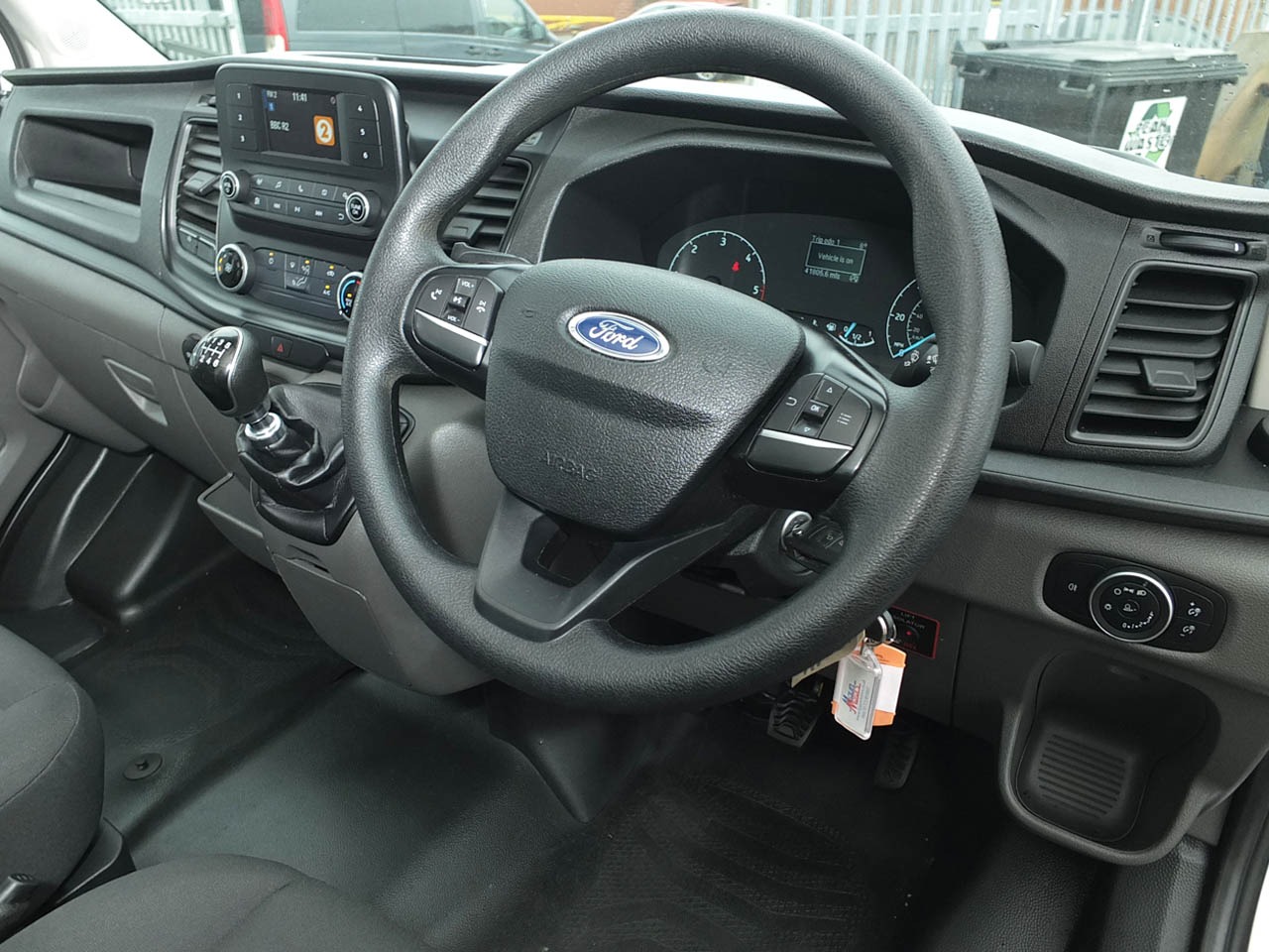 Used Ford Transit 2022 for sale - 78224806: Photo 10