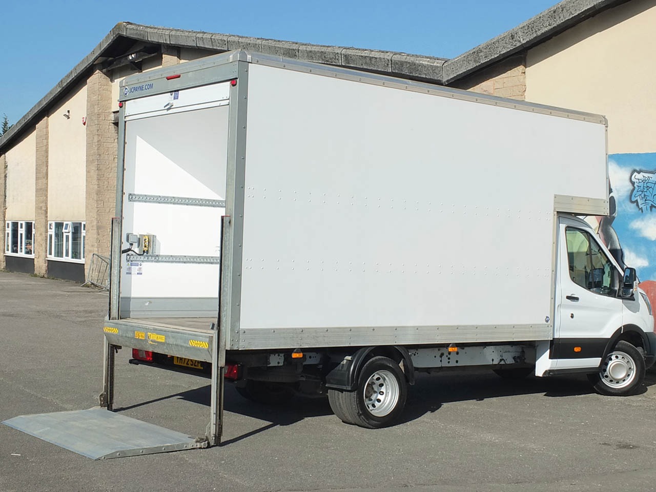 Used Ford Transit 2022 for sale - 78224806: Photo 14