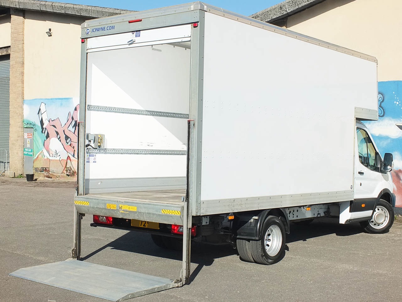 Used Ford Transit 2022 for sale - 78224806: Photo 15