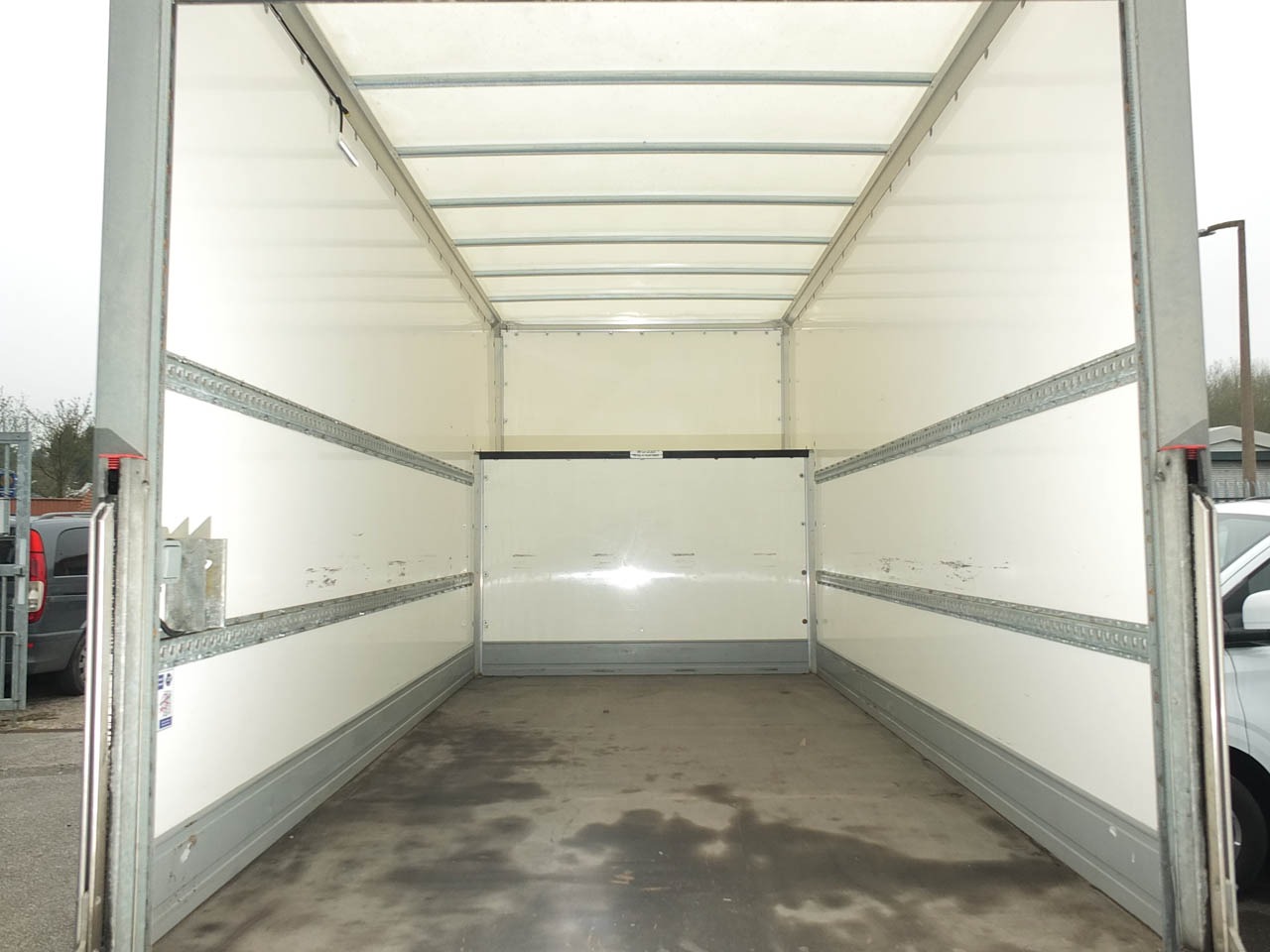 Used Ford Transit 2022 for sale - 78224806: Photo 16