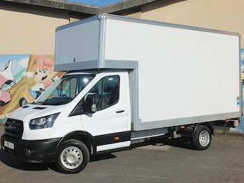 Used Ford Transit 2022 for sale - 78224806: Photo