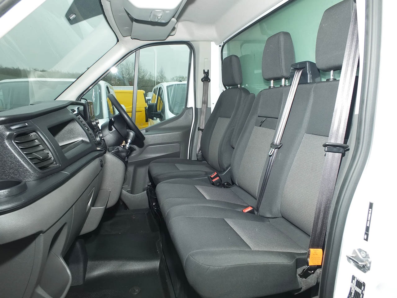 Used Ford Transit 2022 for sale - 78224806: Photo 4