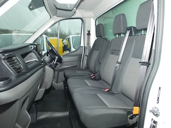 Used Ford Transit 2022 for sale - 78224806: Photo