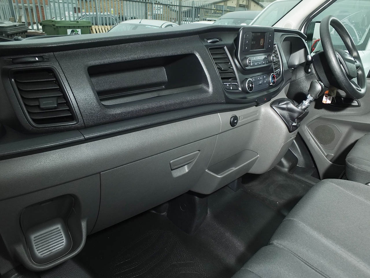 Used Ford Transit 2022 for sale - 78224806: Photo 5