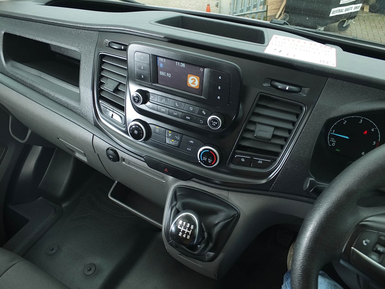 Used Ford Transit 2022 for sale - 78224806: Photo 6