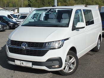 Used Volkswagen Transporter 2024 for sale - 78970456: Photo