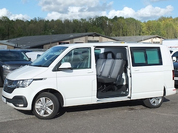 Used Volkswagen Transporter 2024 for sale - 78970456: Photo
