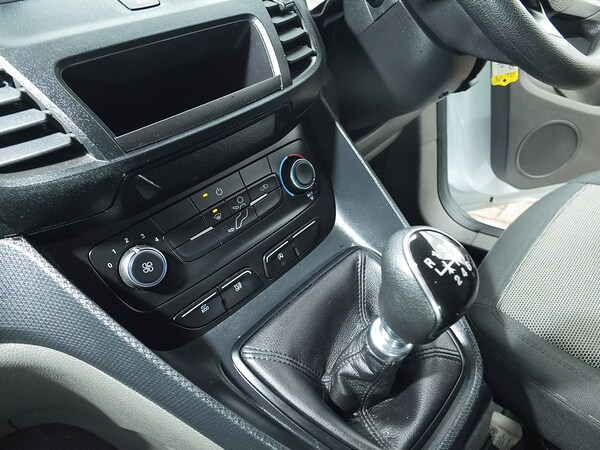 Used Ford Transit Connect 2020 for sale - 73697978: Photo 11