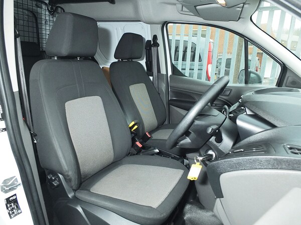 Used Ford Transit Connect 2020 for sale - 73697978: Photo 13