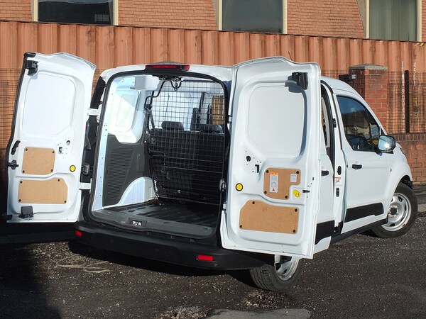 Used Ford Transit Connect 2020 for sale - 73697978: Photo 18