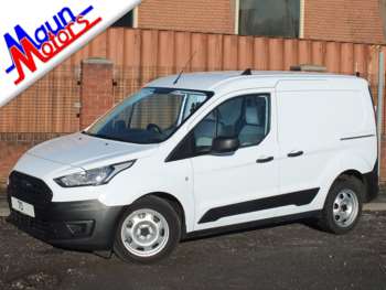 Used Ford Transit Connect 2020 for sale - 73697978: Photo