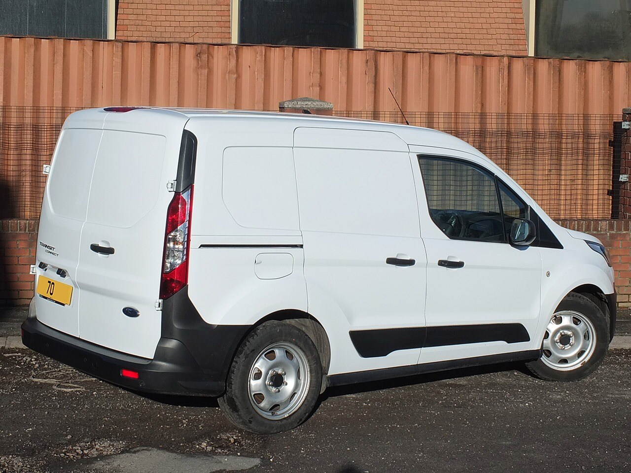 Vehicle 23